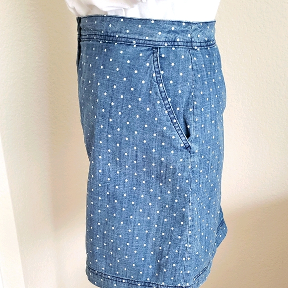 Karen Scott skort 14P - Picture 3 of 6